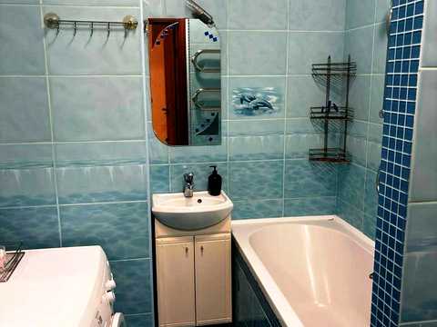 квартира за адресою Перемоги просп., 53б