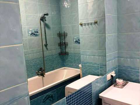 квартира за адресою Перемоги просп., 53б