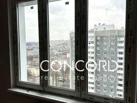 квартира за адресою Сім'ї Кульженків вул. (Петра Дегтяренка), 21