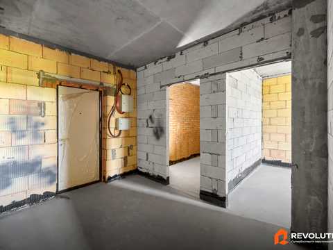 квартира по адресу Київська ул., (Будинок 1)