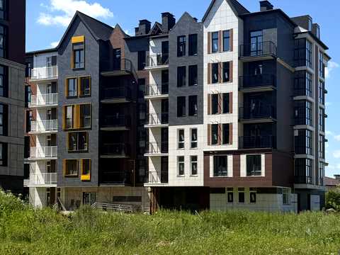 квартира по адресу Київська ул., (Будинок 1)
