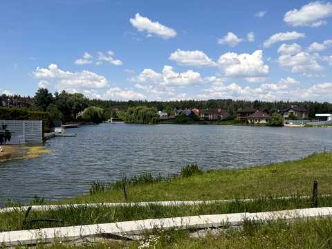 квартира по адресу Київська ул., (Будинок 1)