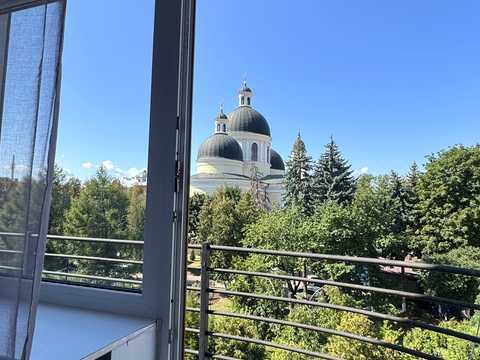 квартира за адресою Ольги Кобилянської вул., 31