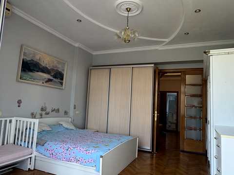 квартира за адресою Ольги Кобилянської вул., 31