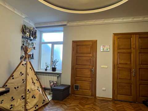 квартира за адресою Ольги Кобилянської вул., 31