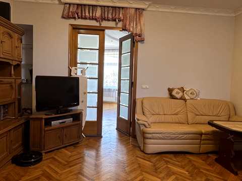 квартира за адресою Ольги Кобилянської вул., 31