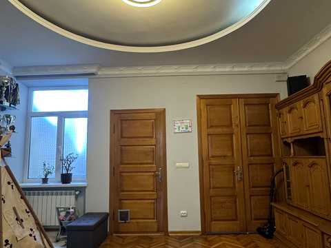 квартира за адресою Ольги Кобилянської вул., 31