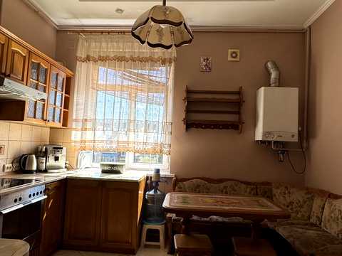 квартира за адресою Ольги Кобилянської вул., 31