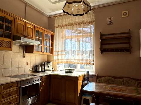 квартира за адресою Ольги Кобилянської вул., 31