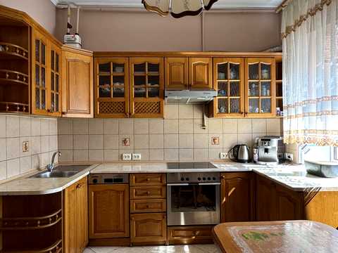 квартира за адресою Ольги Кобилянської вул., 31