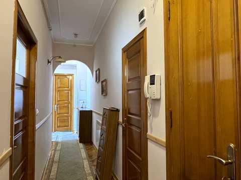 квартира за адресою Ольги Кобилянської вул., 31
