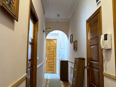 квартира за адресою Ольги Кобилянської вул., 31
