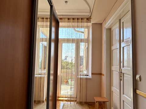 квартира за адресою Ольги Кобилянської вул., 31