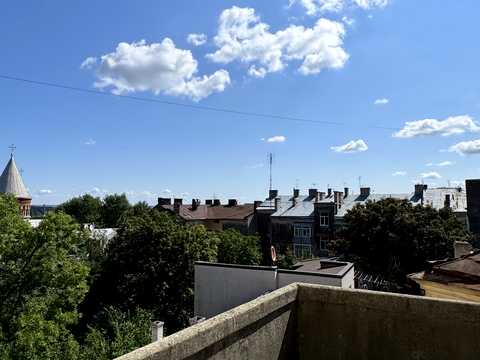 квартира за адресою Ольги Кобилянської вул., 31