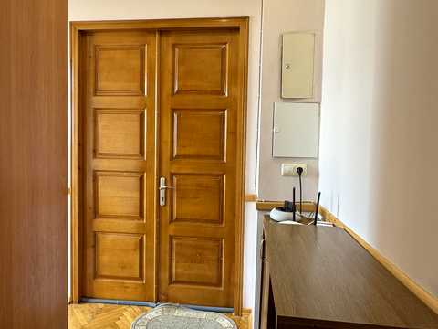 квартира за адресою Ольги Кобилянської вул., 31