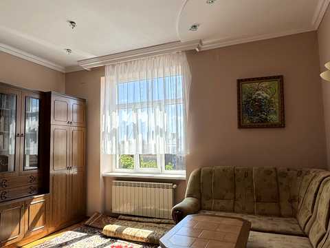 квартира за адресою Ольги Кобилянської вул., 31