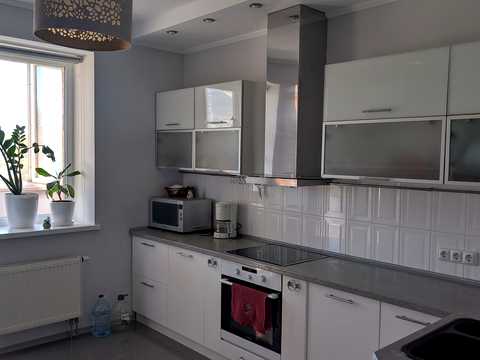 квартира за адресою Голосіївська вул., 13-Б