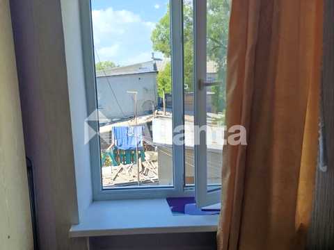 квартира за адресою Одеса, Чорноморського Козацтва вул., 45