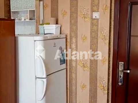 квартира за адресою Одеса, Чорноморського Козацтва вул., 45