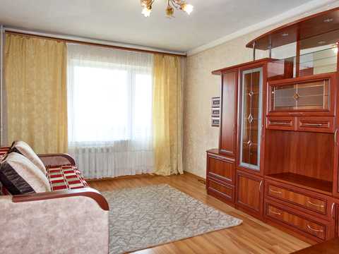 квартира за адресою Йорданська вул. (Лайоша Гавро), 11