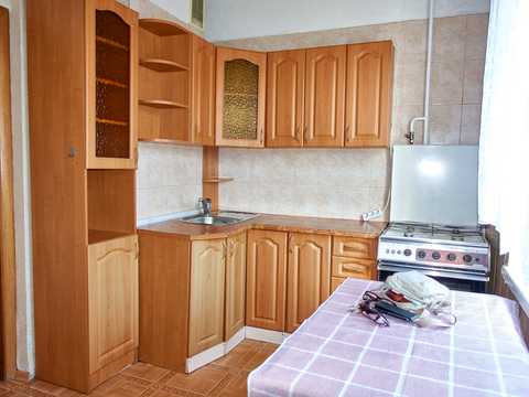квартира за адресою Йорданська вул. (Лайоша Гавро), 11