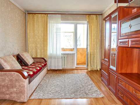 квартира за адресою Йорданська вул. (Лайоша Гавро), 11