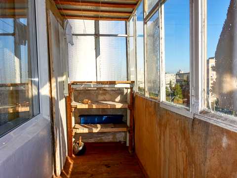 квартира за адресою Йорданська вул. (Лайоша Гавро), 11