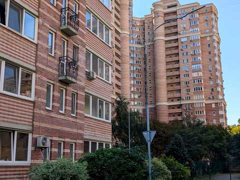 квартира за адресою Голосіївська вул., 13-Б