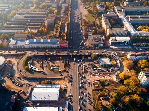 коммерческая по адресу Берестейский просп. (Победы), 50