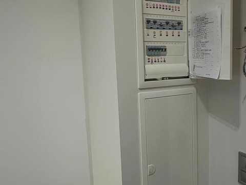 квартира по адресу Воздухофлотский просп. (Повітрофлотський), 56-Б