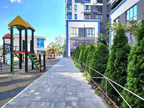 квартира за адресою Центральна вул., 21-А