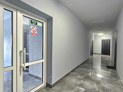 квартира за адресою Центральна вул., 21-А