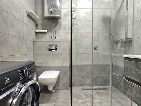 квартира за адресою Центральна вул., 21-А