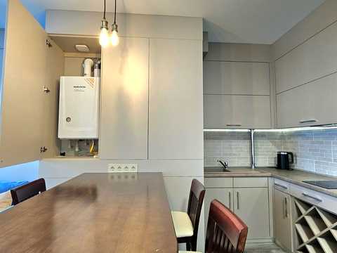 квартира за адресою Центральна вул., 21-А