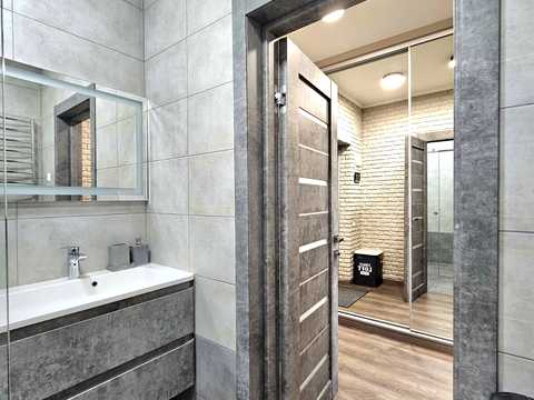 квартира за адресою Центральна вул., 21-А