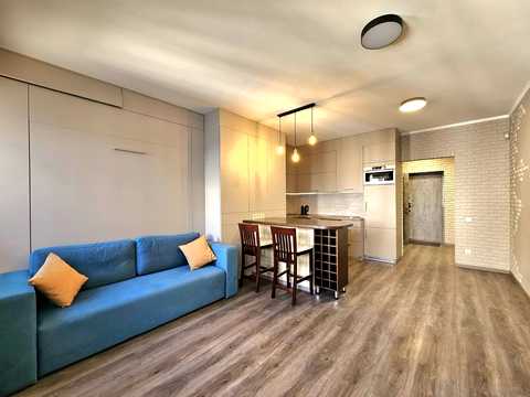 квартира за адресою Центральна вул., 21-А