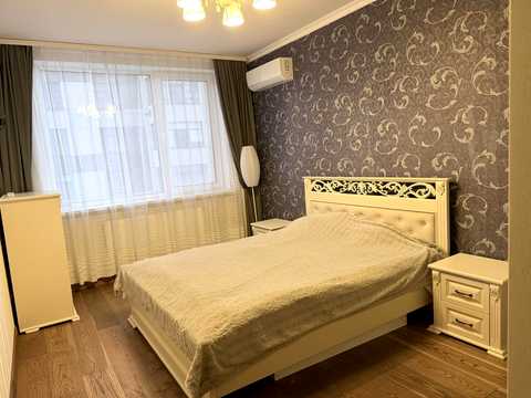 квартира за адресою Київ, Європейського Союзу просп. (Правди), 41-А