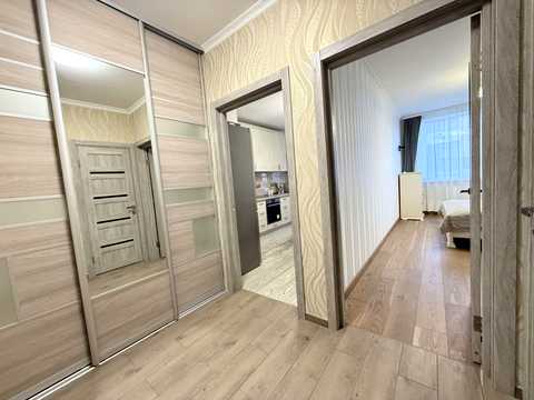 квартира за адресою Київ, Європейського Союзу просп. (Правди), 41-А