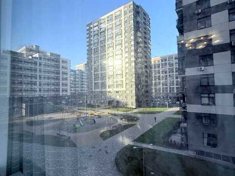 квартира за адресою Київ, Європейського Союзу просп. (Правди), 41-А