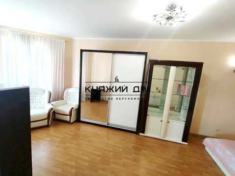 квартира по адресу Паньковская ул., 27/78