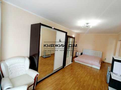 квартира по адресу Паньковская ул., 27/78