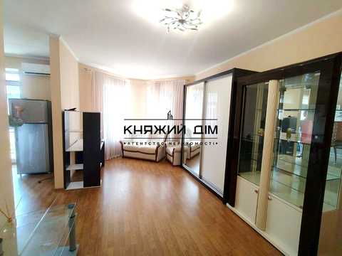 квартира по адресу Паньковская ул., 27/78