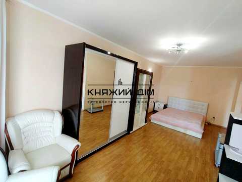 квартира по адресу Паньковская ул., 27/78