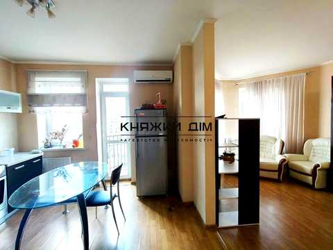 квартира по адресу Паньковская ул., 27/78
