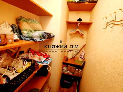 квартира по адресу Паньковская ул., 27/78