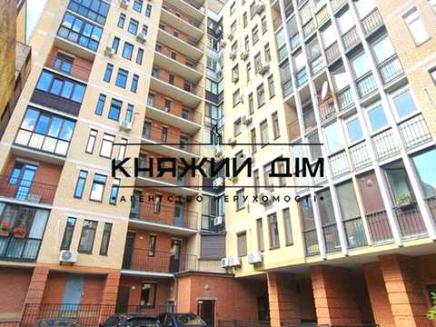 квартира по адресу Паньковская ул., 27/78
