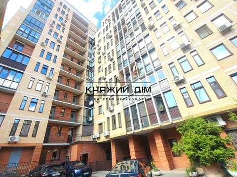 квартира по адресу Паньковская ул., 27/78