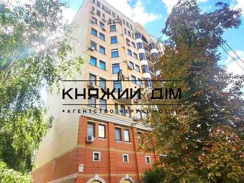 квартира по адресу Паньковская ул., 27/78