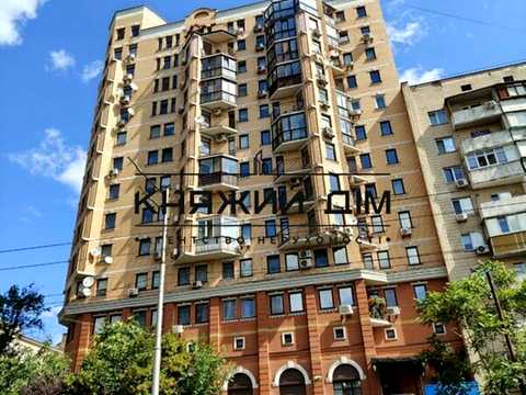 квартира по адресу Паньковская ул., 27/78