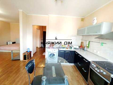 квартира по адресу Паньковская ул., 27/78